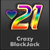 Le regole del Crazy Black Jack