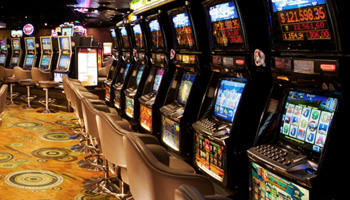 Il Nevada approva le slot machine d’abilità
