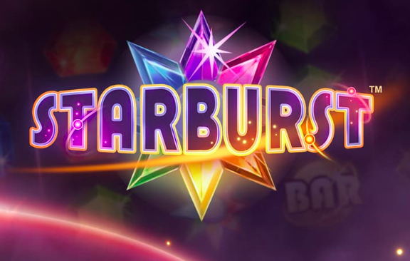 Scopriamo insieme le migliori Slot: Recensione di Starburst